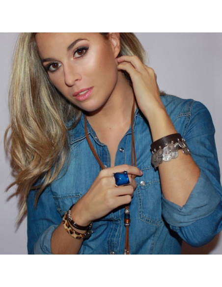 Anillo Power mind