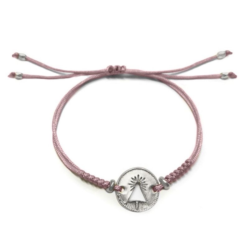 Pulsera Mi Pilarica