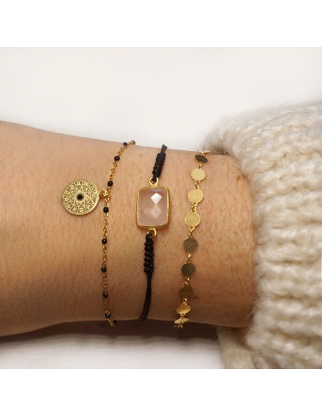 Pulsera horoscopo oro Pulsera horoscopo oro