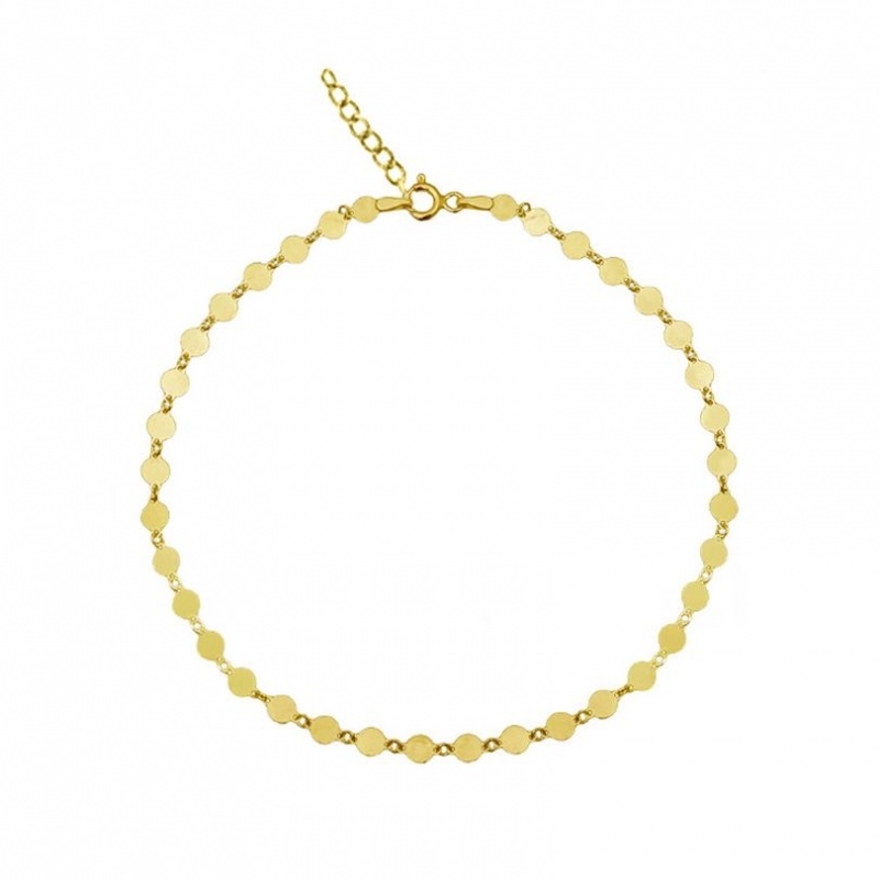 Pulsera oro lydia Pulsera oro lydia