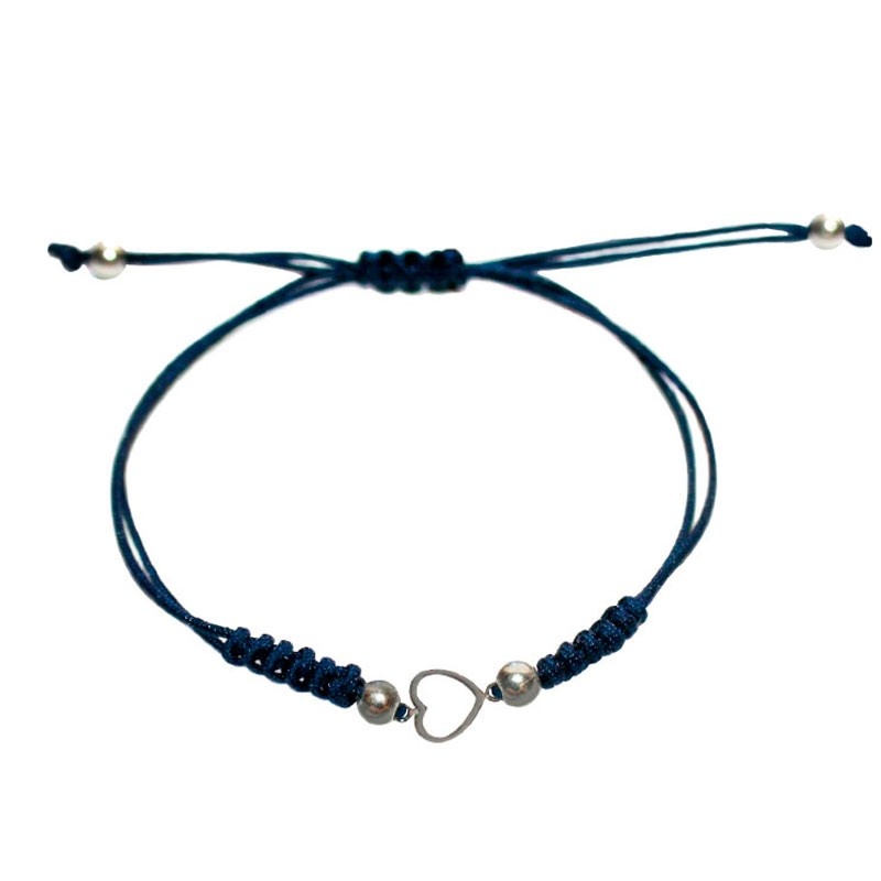 Pulsera Love is in the air - Bisuka