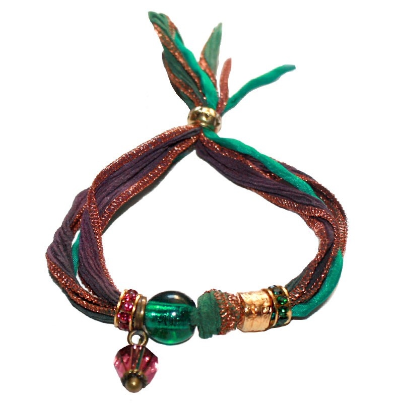 Pulsera Luxurious dreams- bisuka Pulsera Luxurious dreams- bisuka