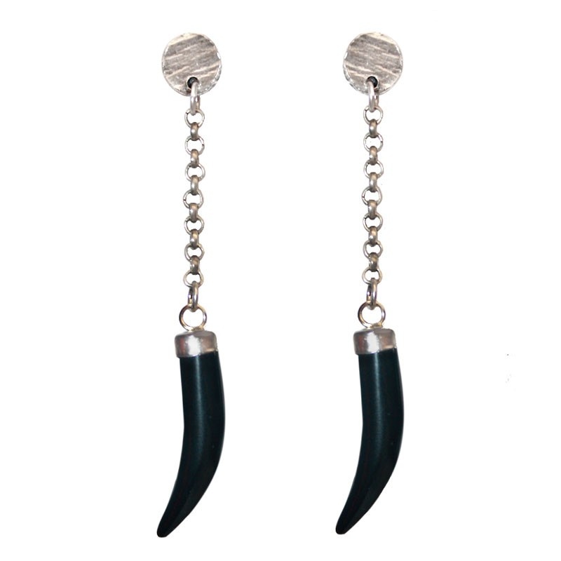 Pendientes Soulmates - Bisuka