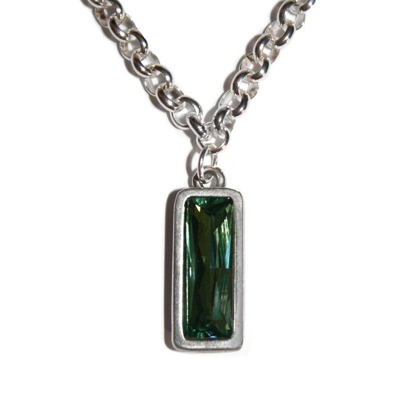 Collar Tanzania swarovski-Bisuka 2