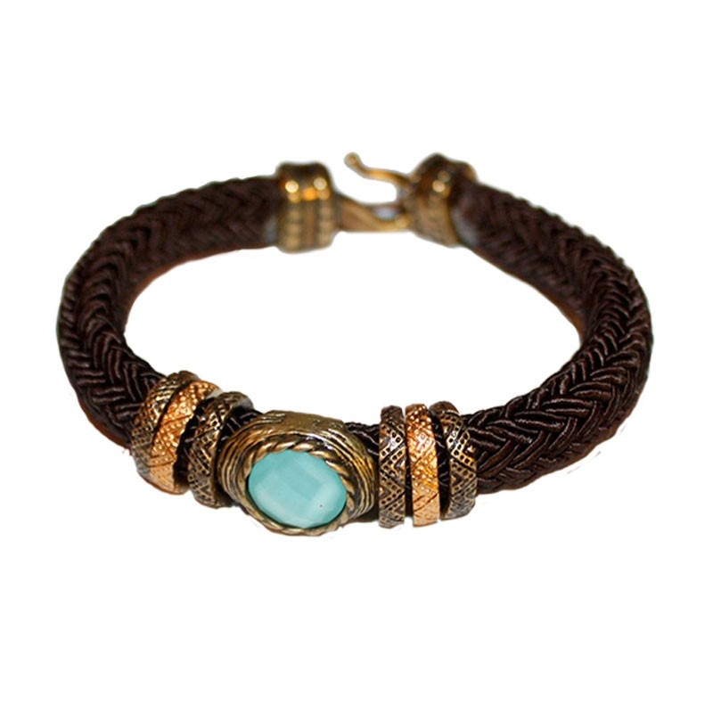 Pulsera Manantial Bisuka