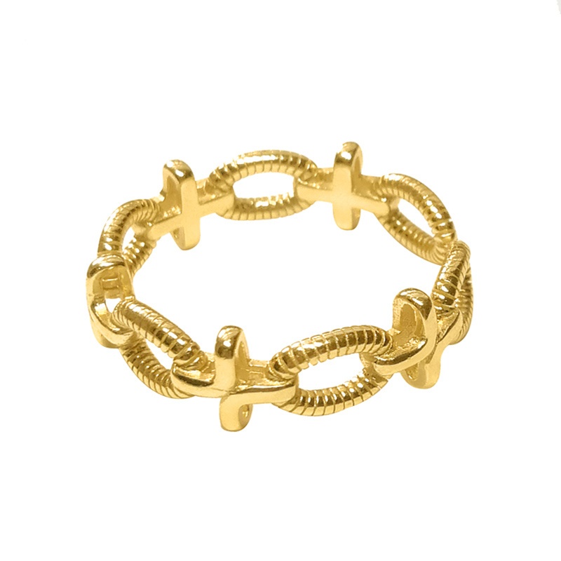 anillo marinero knot