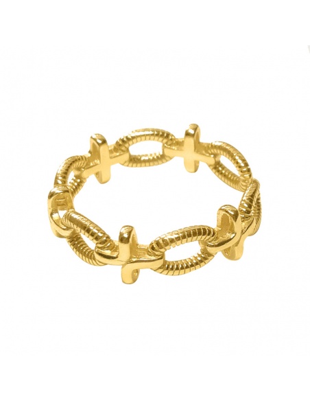 anillo marinero knot