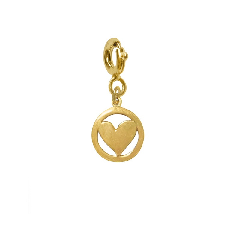 Charm Love