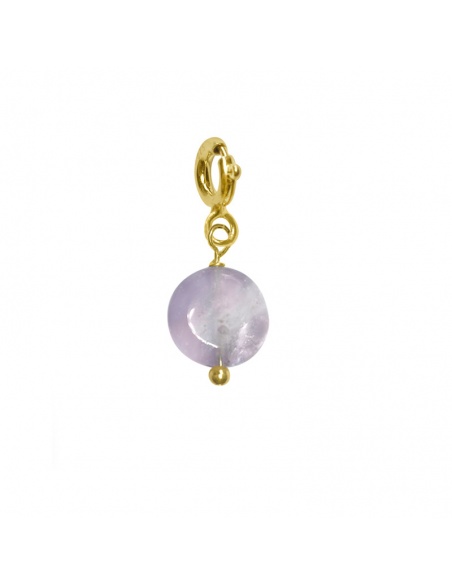 charm amatista