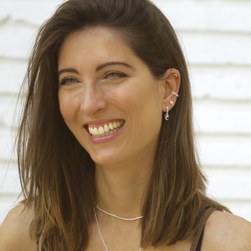 earcuff plata circonitas 2