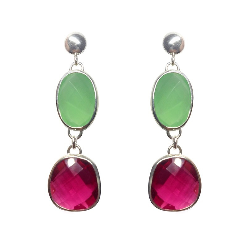 Pendientes-plata-cristal-tailandia