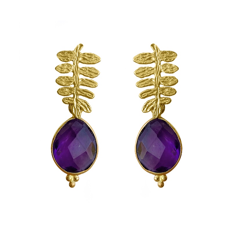 Pendientes Amalia