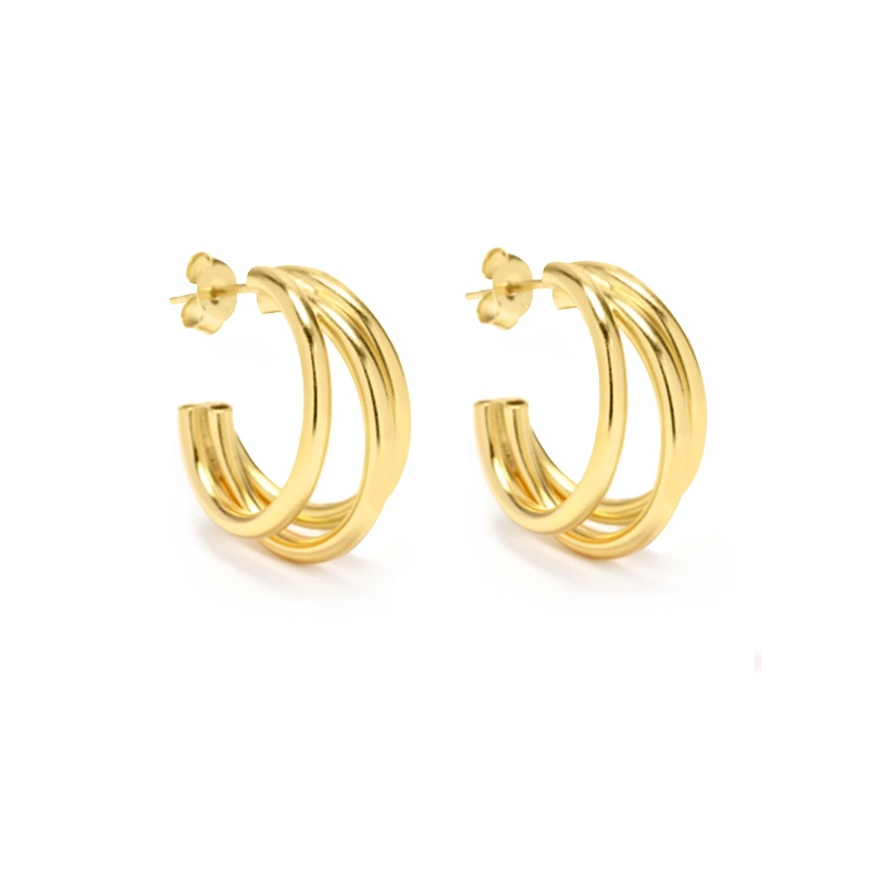 Pendientes Mavi