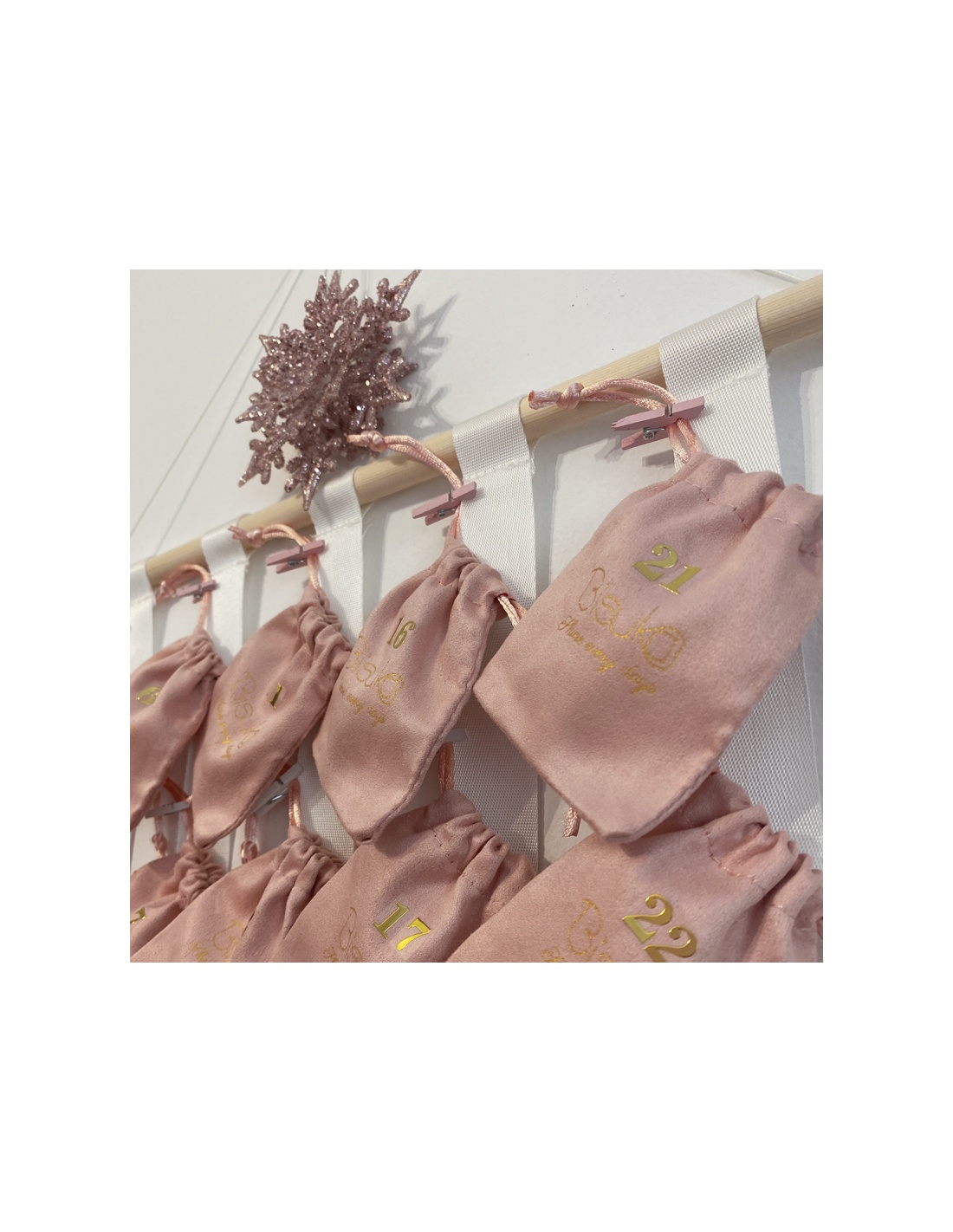 calendario adviento joyas calendario adviento joyas