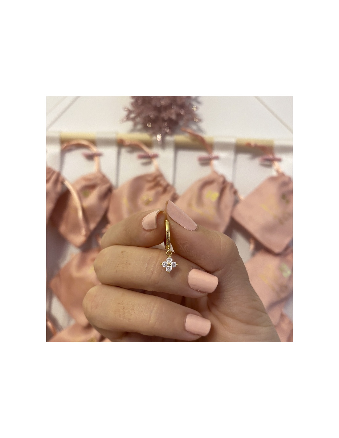 Calendario Adviento Joyas Calendario Adviento Joyas