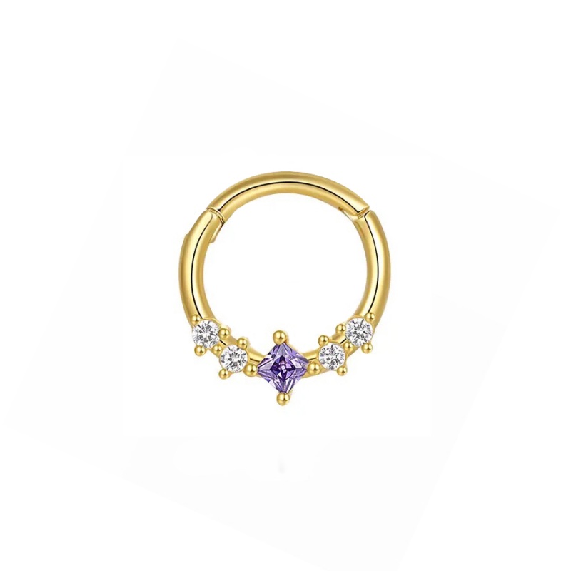 piercing daith lila