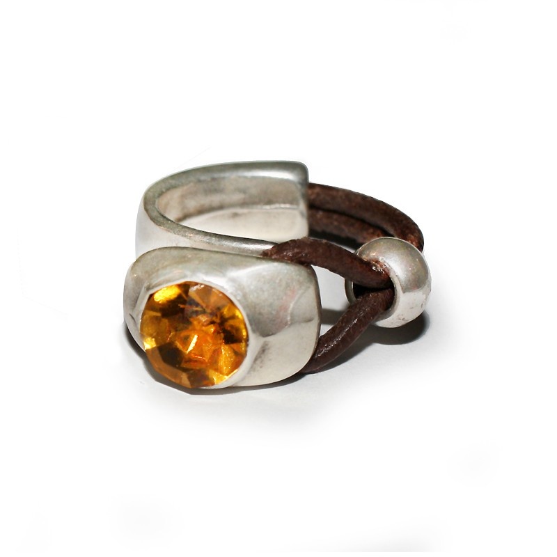 Anillo Santorini