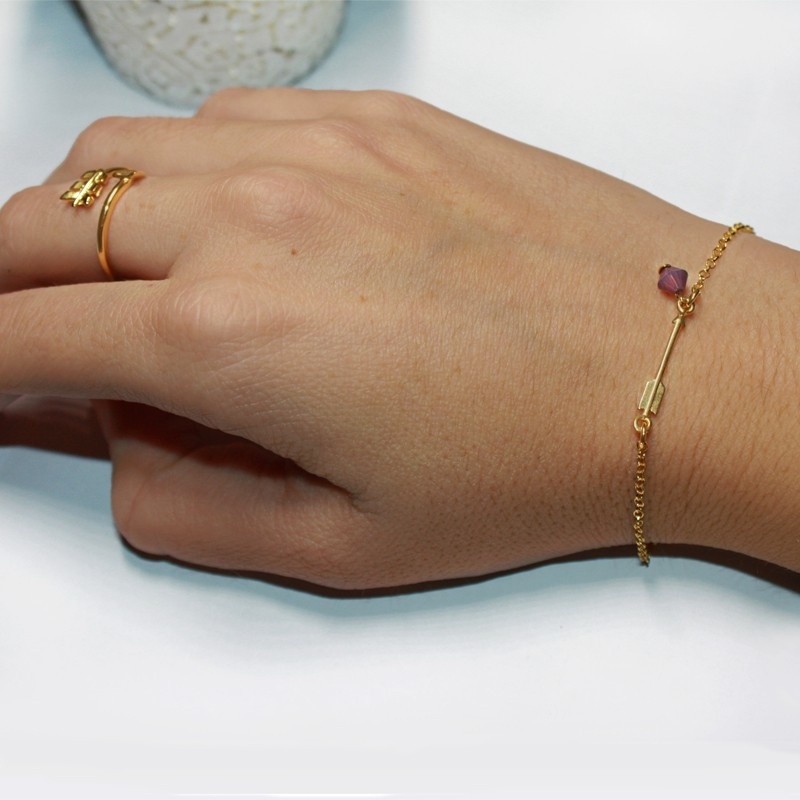 Pulsera Connect with nature 2