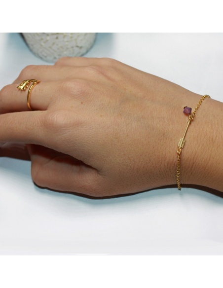 Pulsera Connect with nature Pulsera Connect with nature