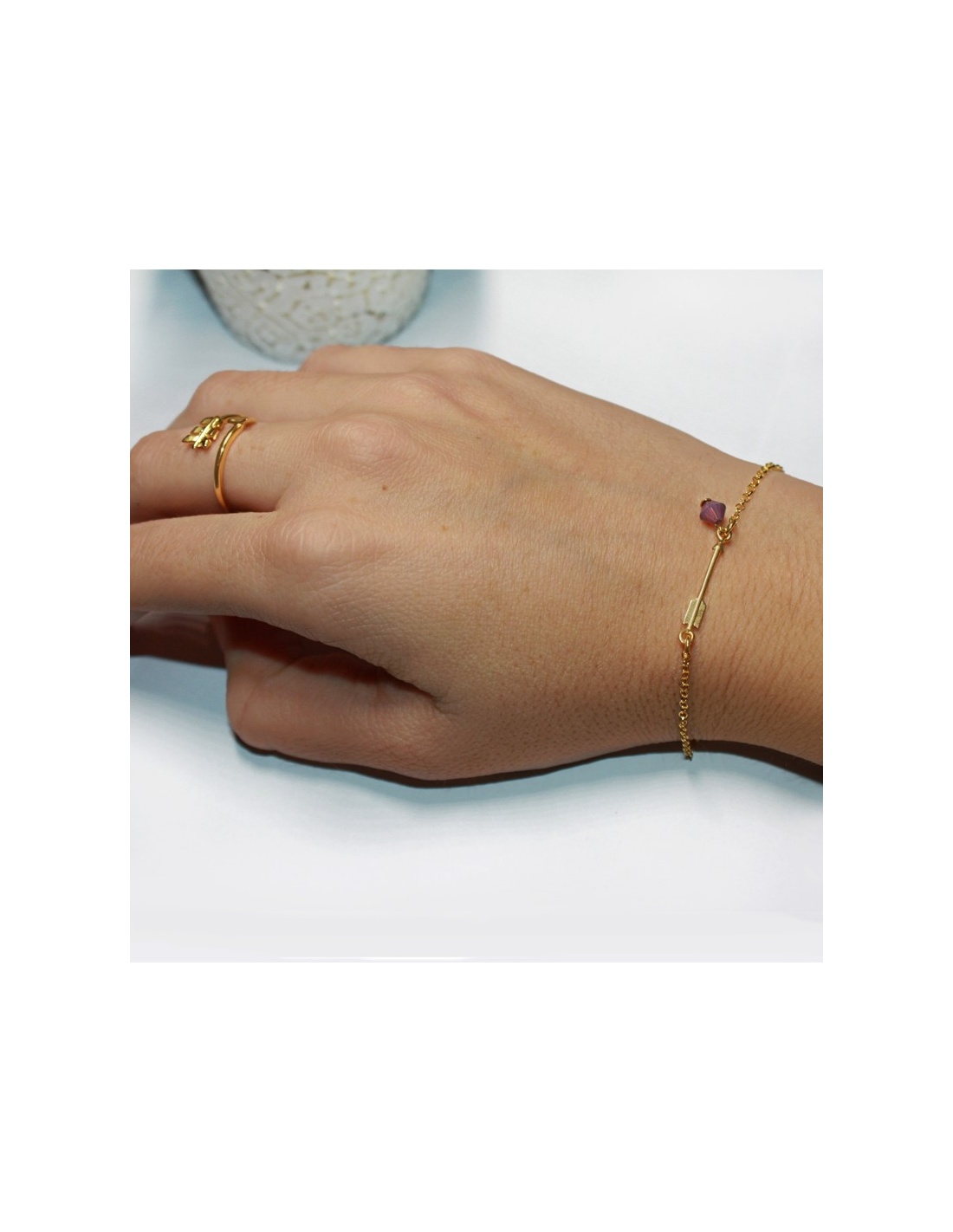 Pulsera Connect with nature Pulsera Connect with nature