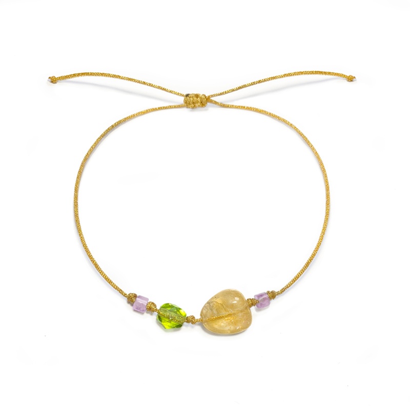 Pulsera Grecia