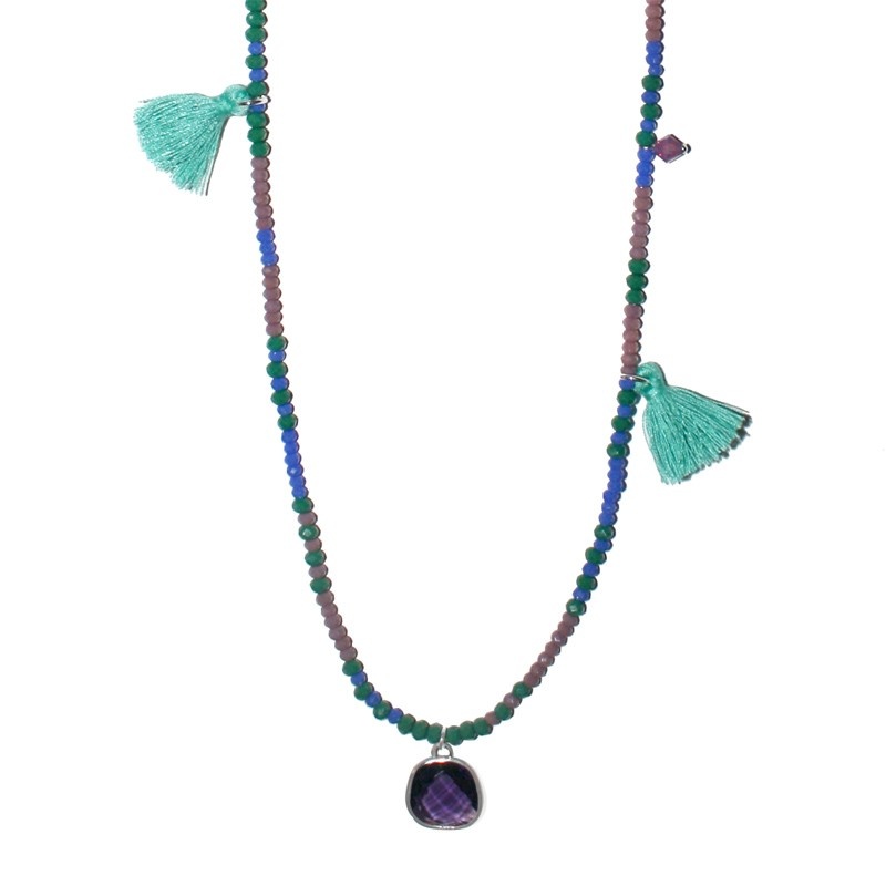 Collar Soft Spring