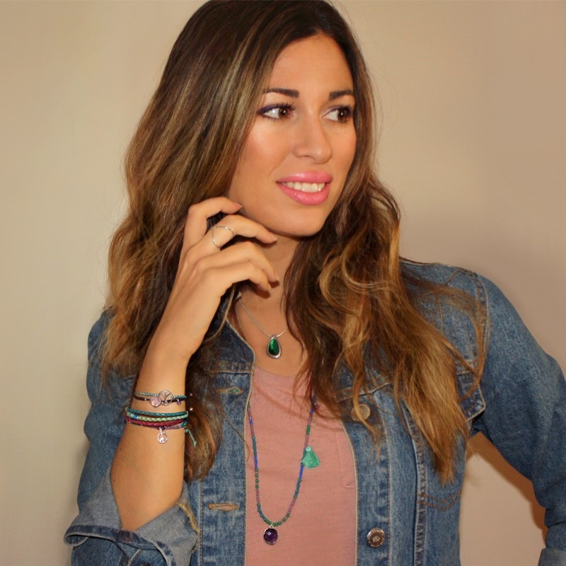 Collar Soft Spring 2