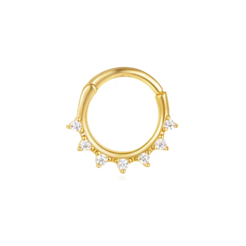 Piercing Daith Megan