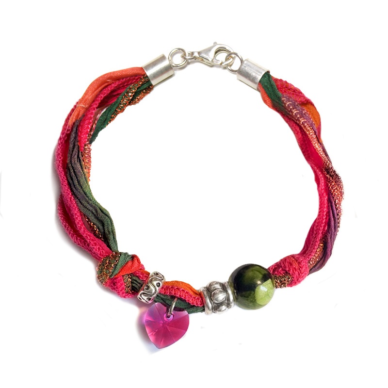 Pulsera Clivia