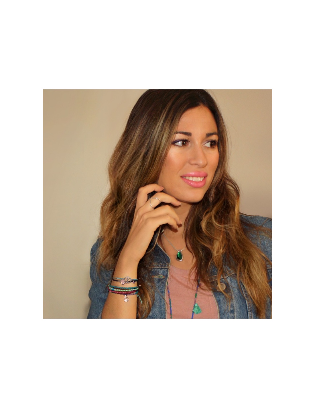 Pulsera My family Pulsera My family