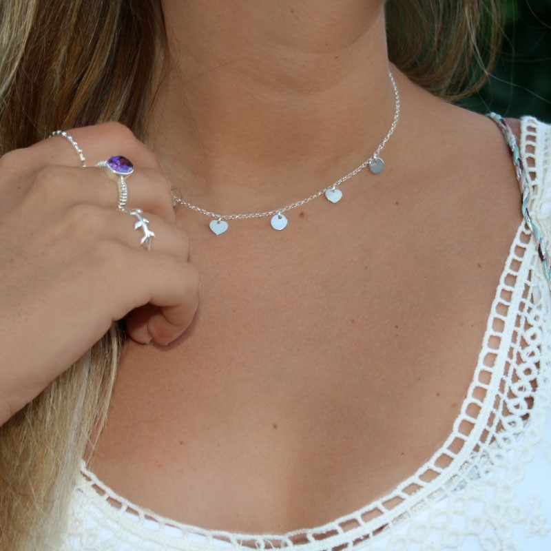 Colgante Love Story 2