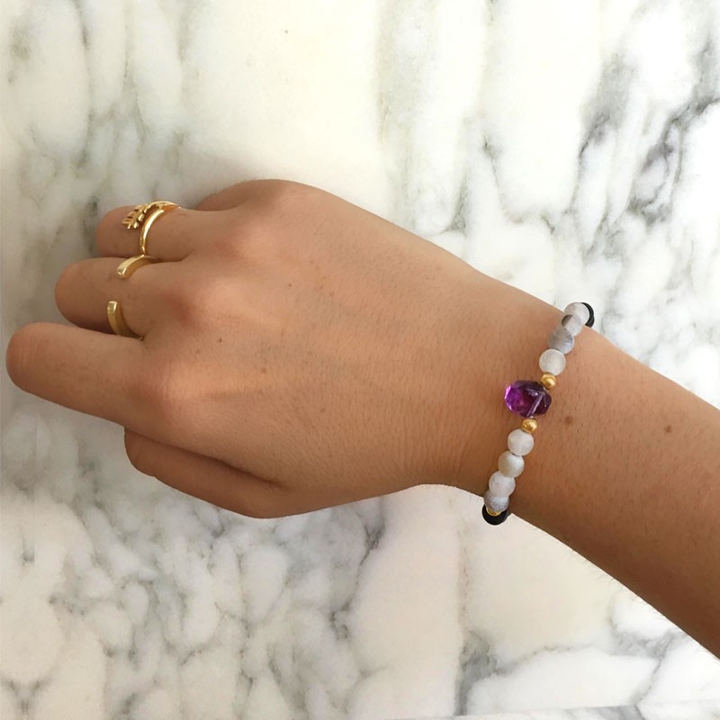 Pulsera Cold and pure 2