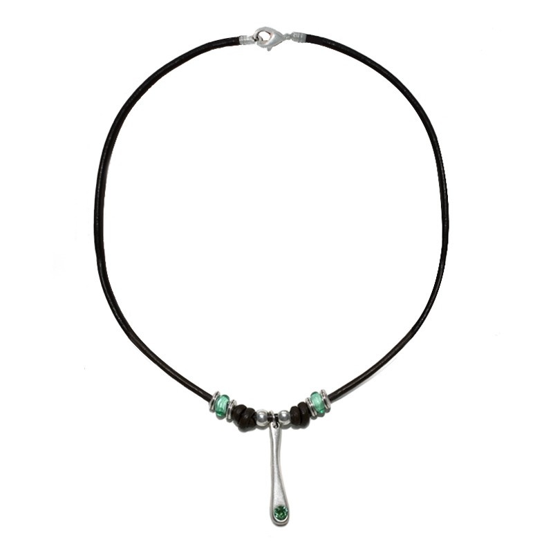 Collar Templanza