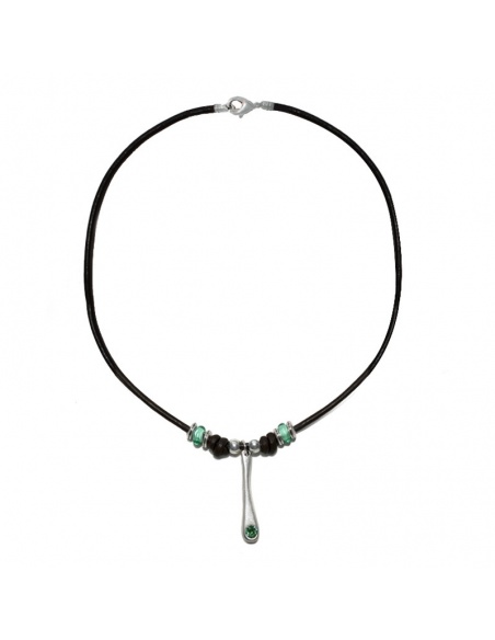 Collar Templanza