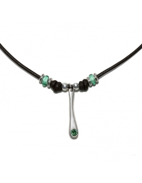 Collar Templanza