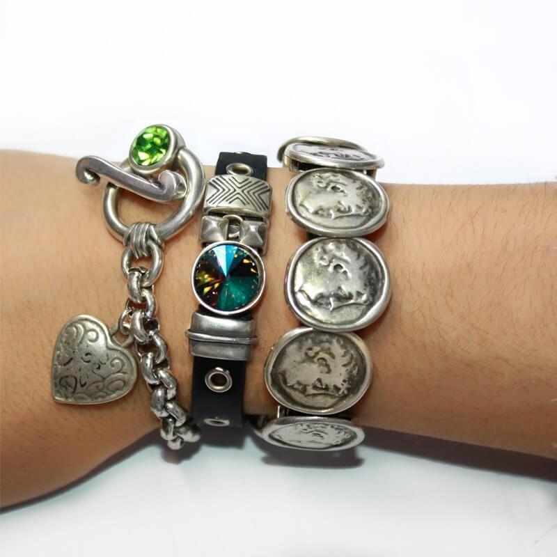 Pulsera Wet and wild 2