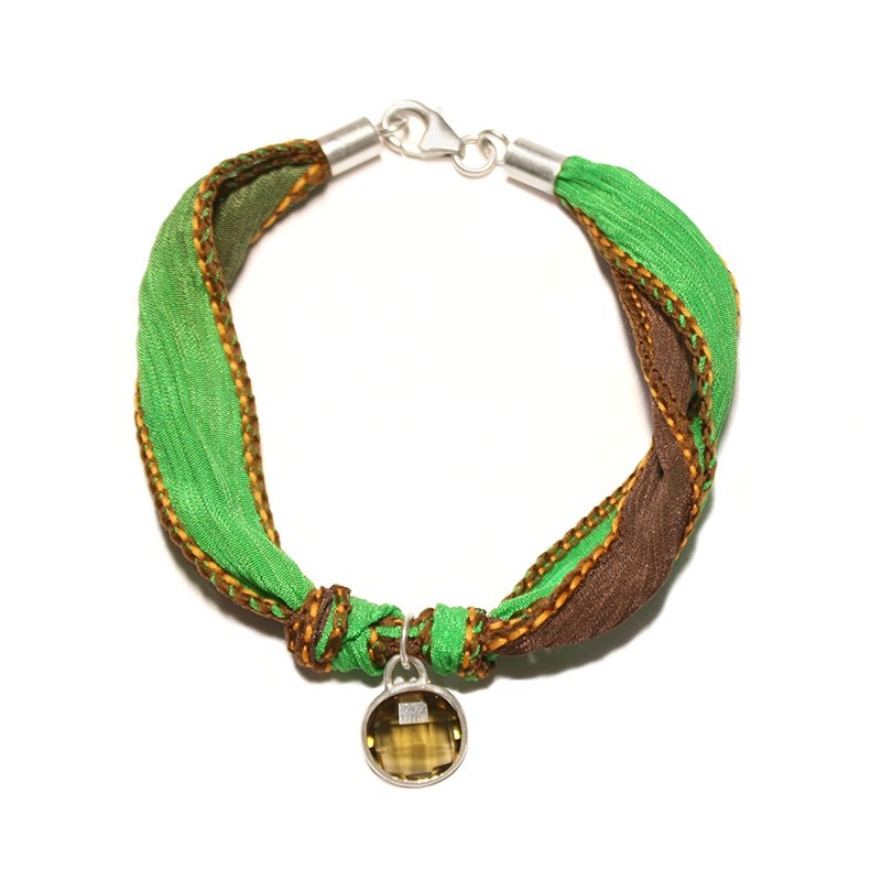 Pulsera Baobab