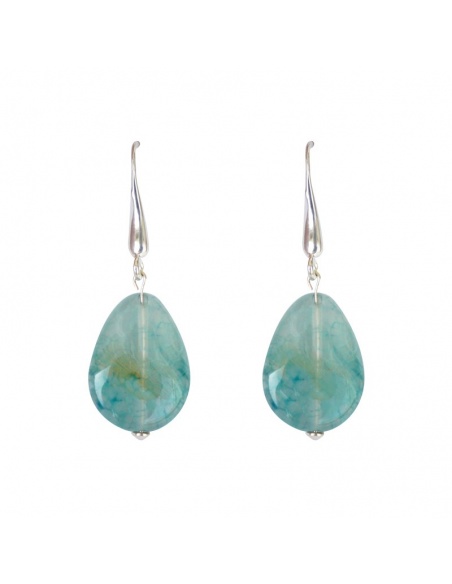 Pendientes Manantial