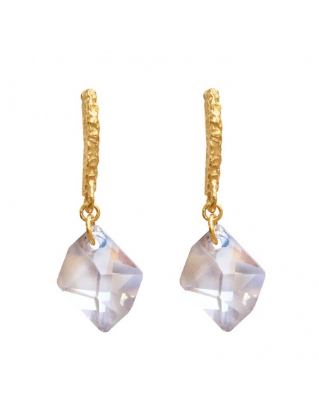 Pendientes swarovski Austria