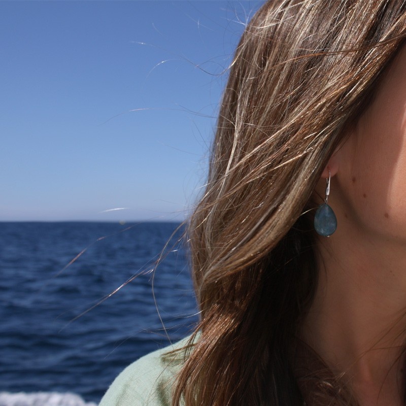 Pendientes Manantial 2