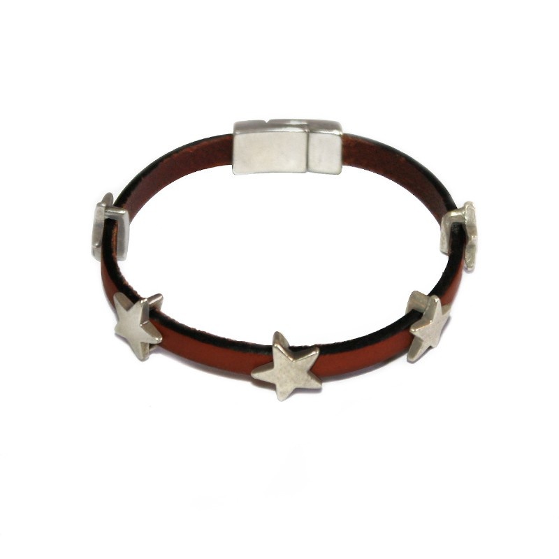 Pulsera Tribu