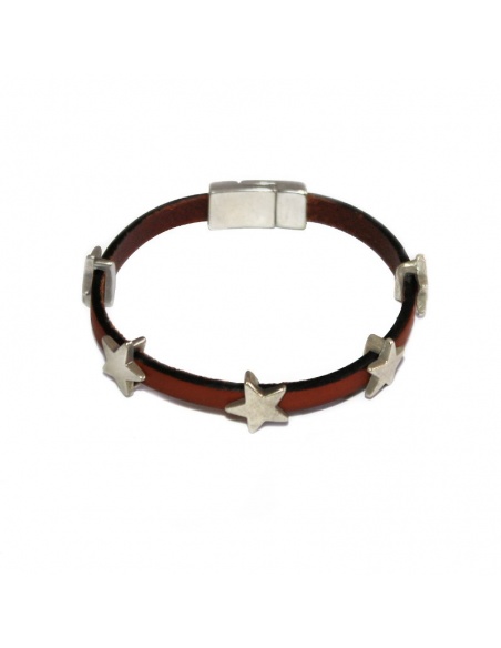 Pulsera Tribu