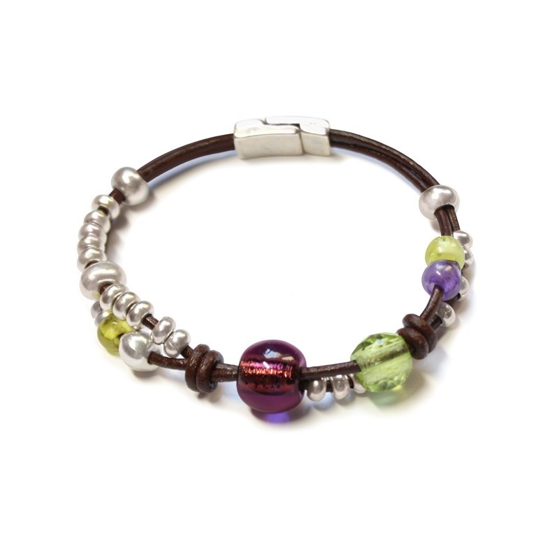 Pulsera Iris