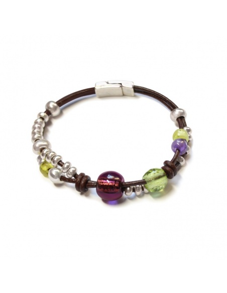 Pulsera Iris