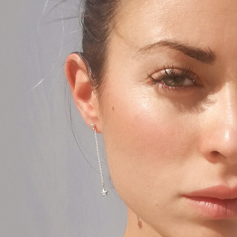 Pendientes Aquella Noche 2