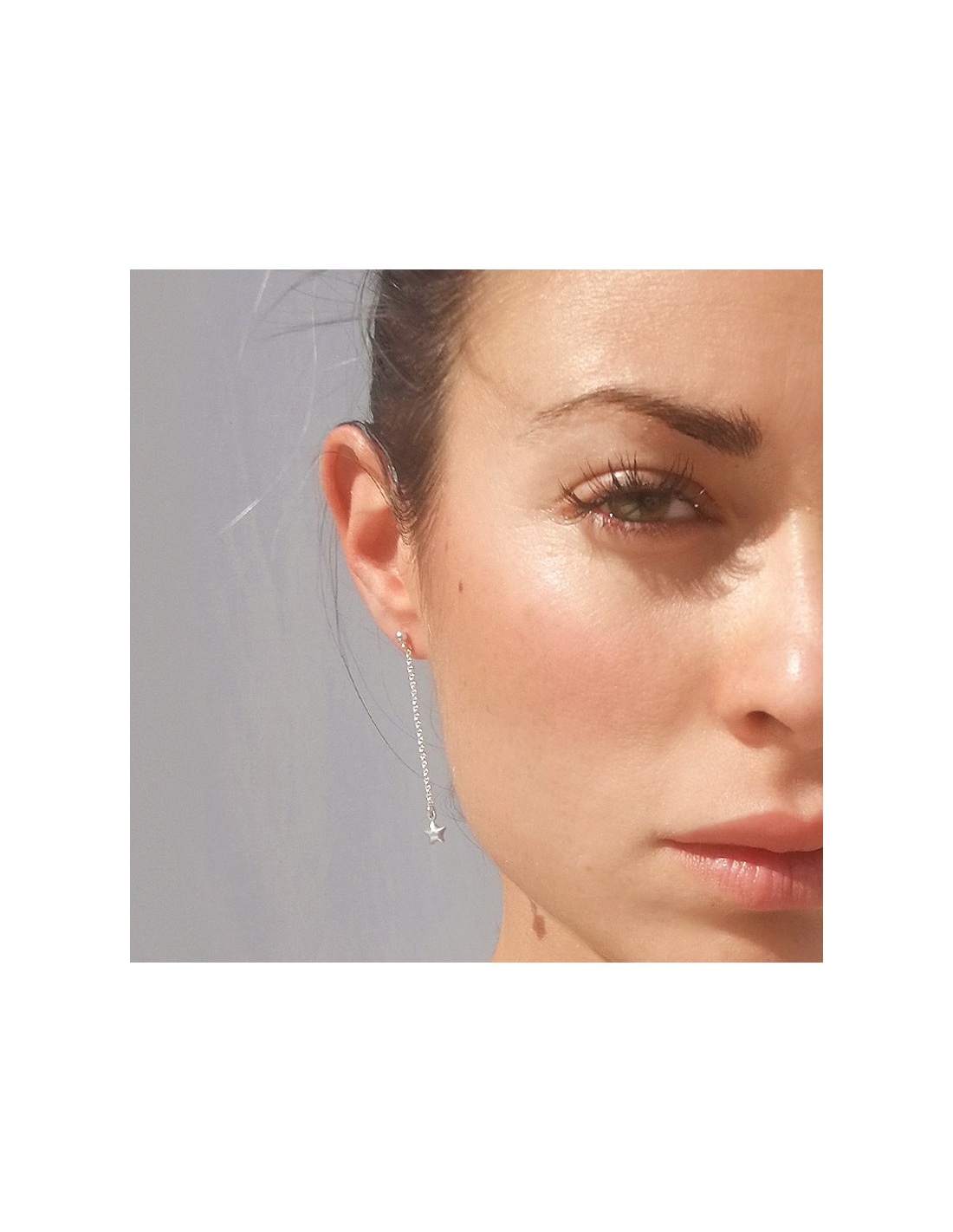 Pendientes Aquella Noche Pendientes Aquella Noche