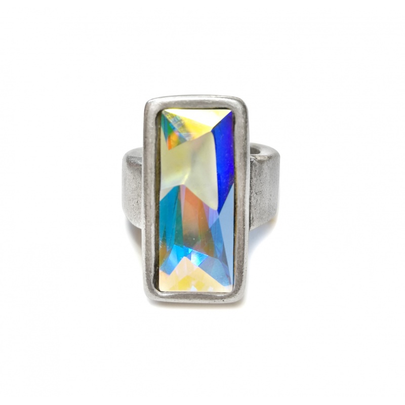 Anillo Swarovski Aura