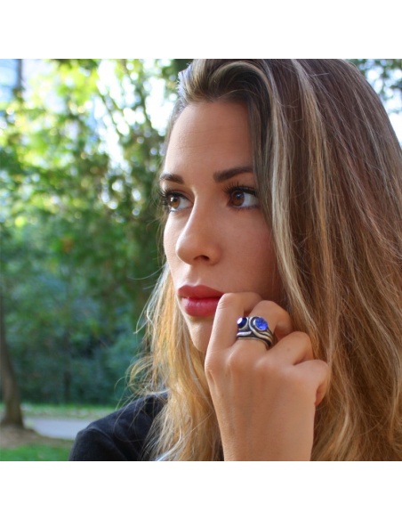 Anillo Constelaciones