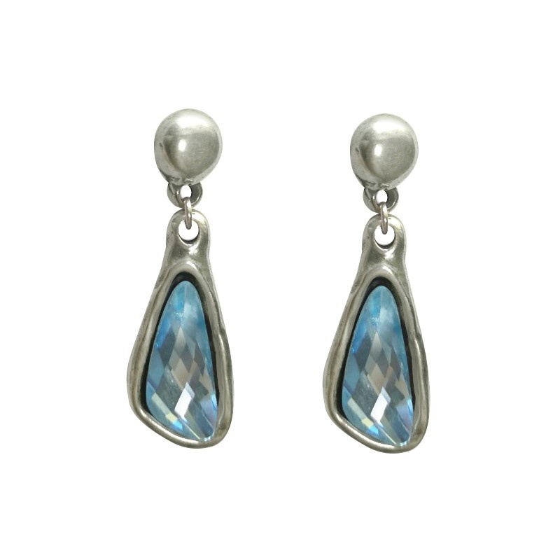 Pendientes swarovski Celeste Pendientes swarovski Celeste