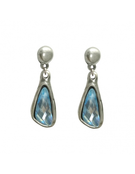 Pendientes swarovski Celeste Pendientes swarovski Celeste